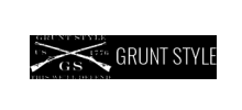Grunt Style